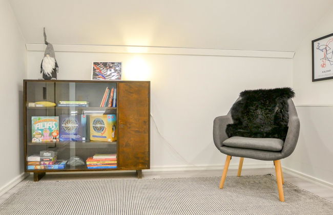 Casa con 4 camere da letto a Kuopio - Foto 15