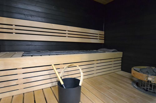 Foto 18 - Casa con 4 camere da letto a Kuopio con sauna