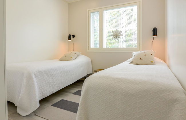 Casa con 4 camere da letto a Kuopio - Foto 10