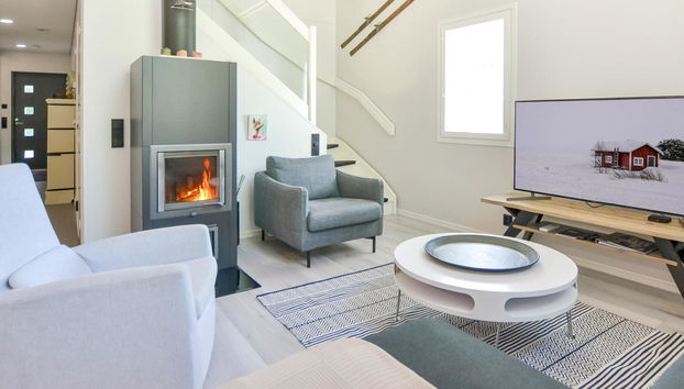 Casa con 4 camere da letto a Kuopio - Foto 4