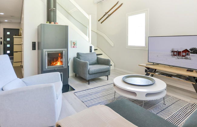 Casa con 4 camere da letto a Kuopio - Foto 4