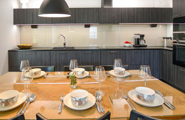 Casa con 4 camere da letto a Kuopio - Foto 8