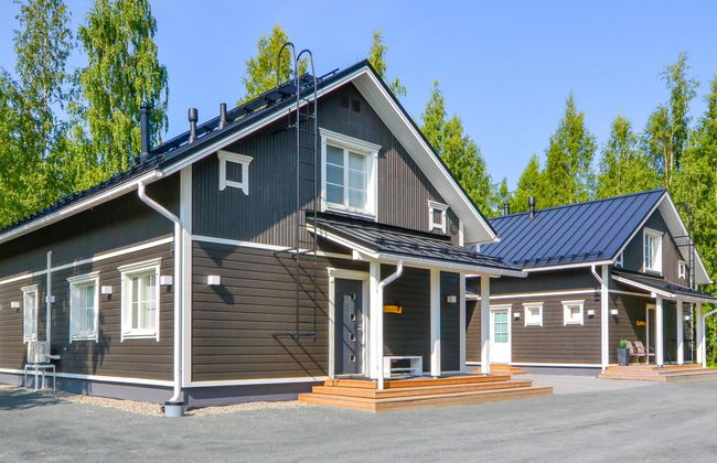 Casa con 4 camere da letto a Kuopio - Foto 22