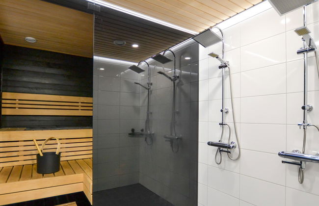 Casa con 4 camere da letto a Kuopio - Foto 19