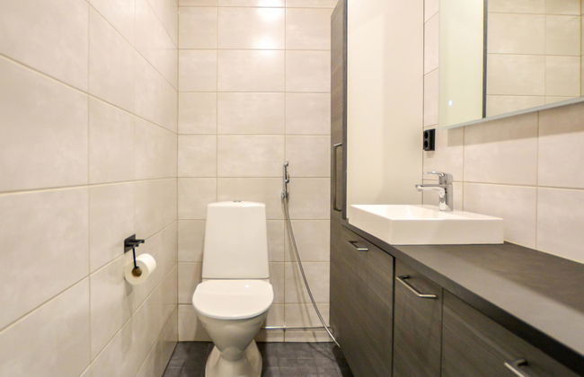 Casa con 4 camere da letto a Kuopio - Foto 12