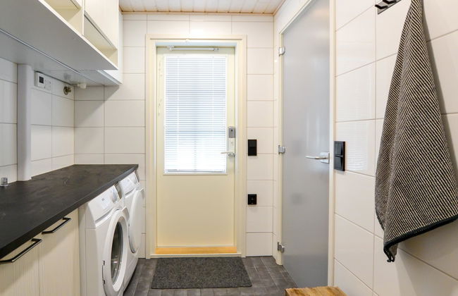 Casa con 4 camere da letto a Kuopio - Foto 20