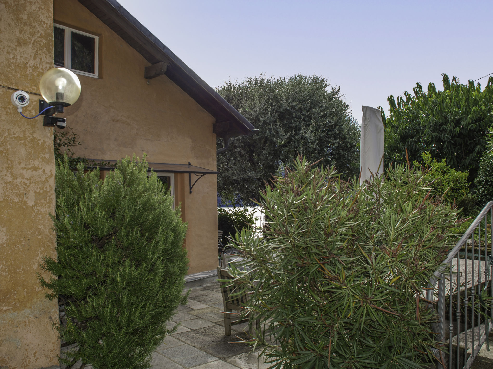 Photo 30 - Maison de 2 chambres à Brissago avec jardin et vues sur la montagne