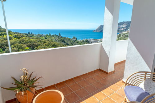 Foto 48 - Casa de 3 quartos em Almuñécar com piscina e vistas do mar