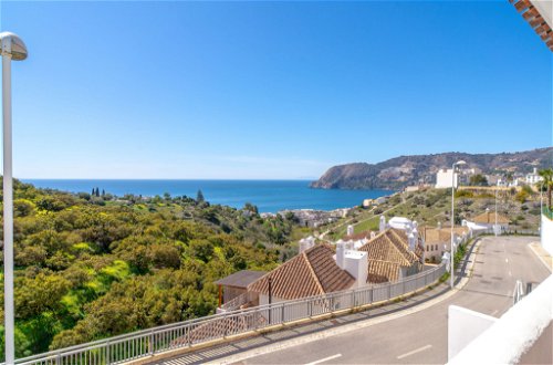 Photo 56 - 3 bedroom House in Almuñécar with swimming pool and sea view