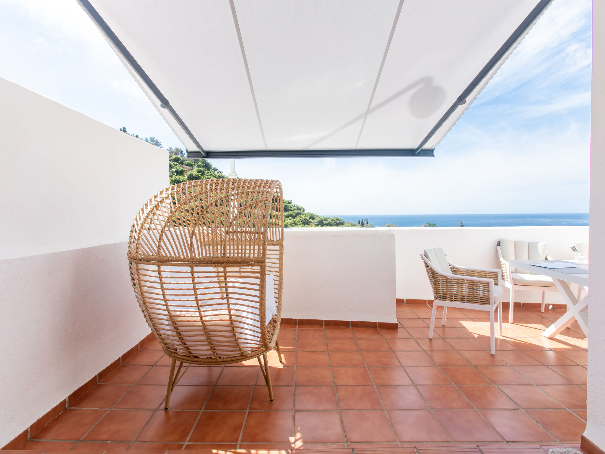 Photo 41 - Maison de 3 chambres à Almuñécar avec piscine et jardin