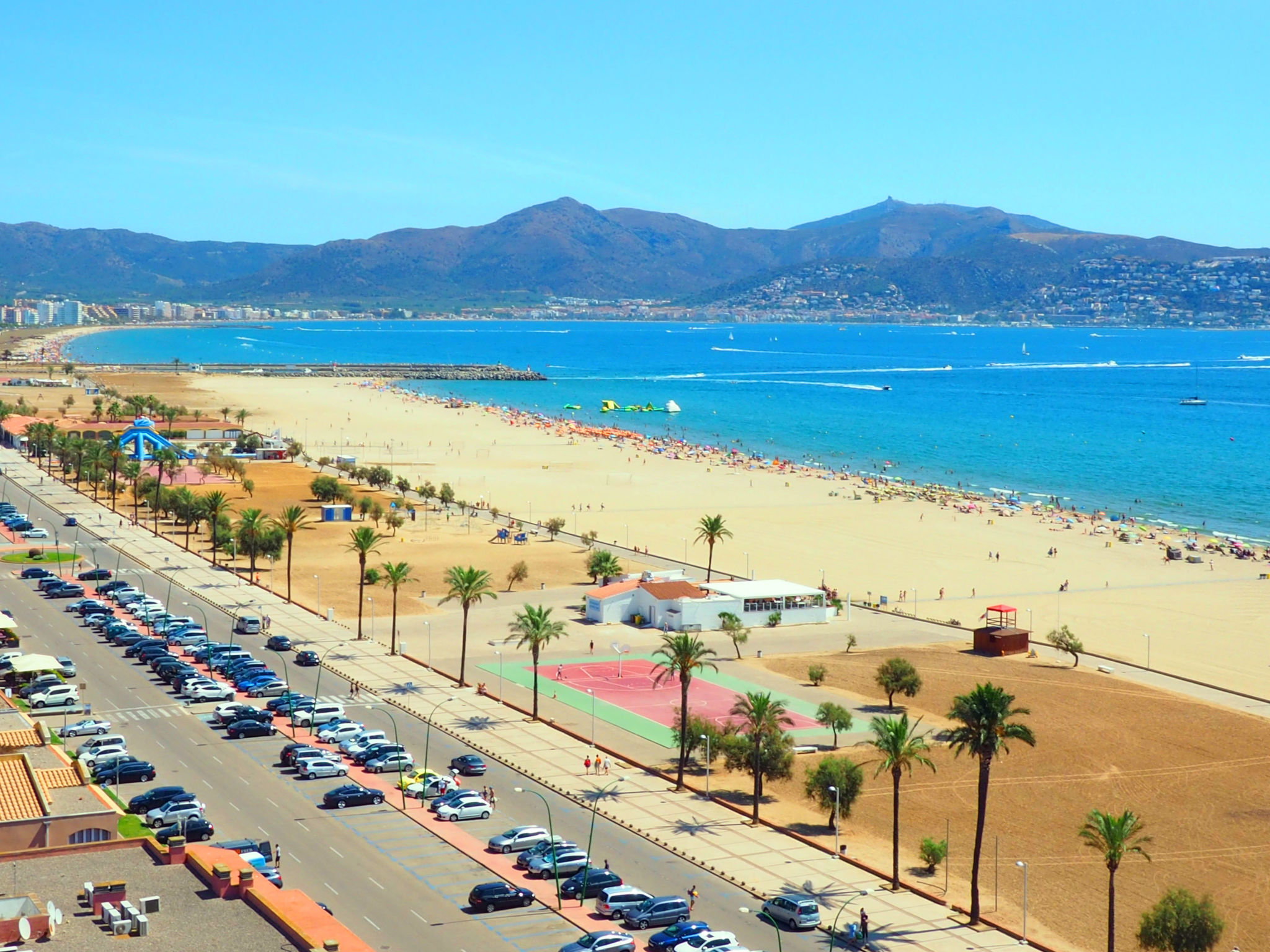 Photo 30 - Maison de 3 chambres à Castelló d'Empúries avec piscine privée et vues à la mer