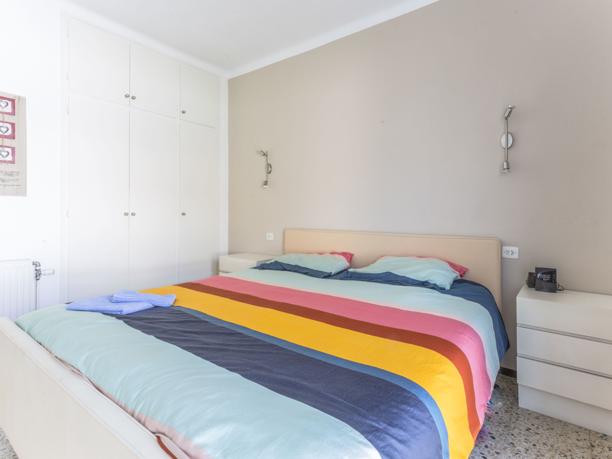 Foto 5 - Haus mit 2 Schlafzimmern in Castelló d'Empúries mit privater pool und blick aufs meer