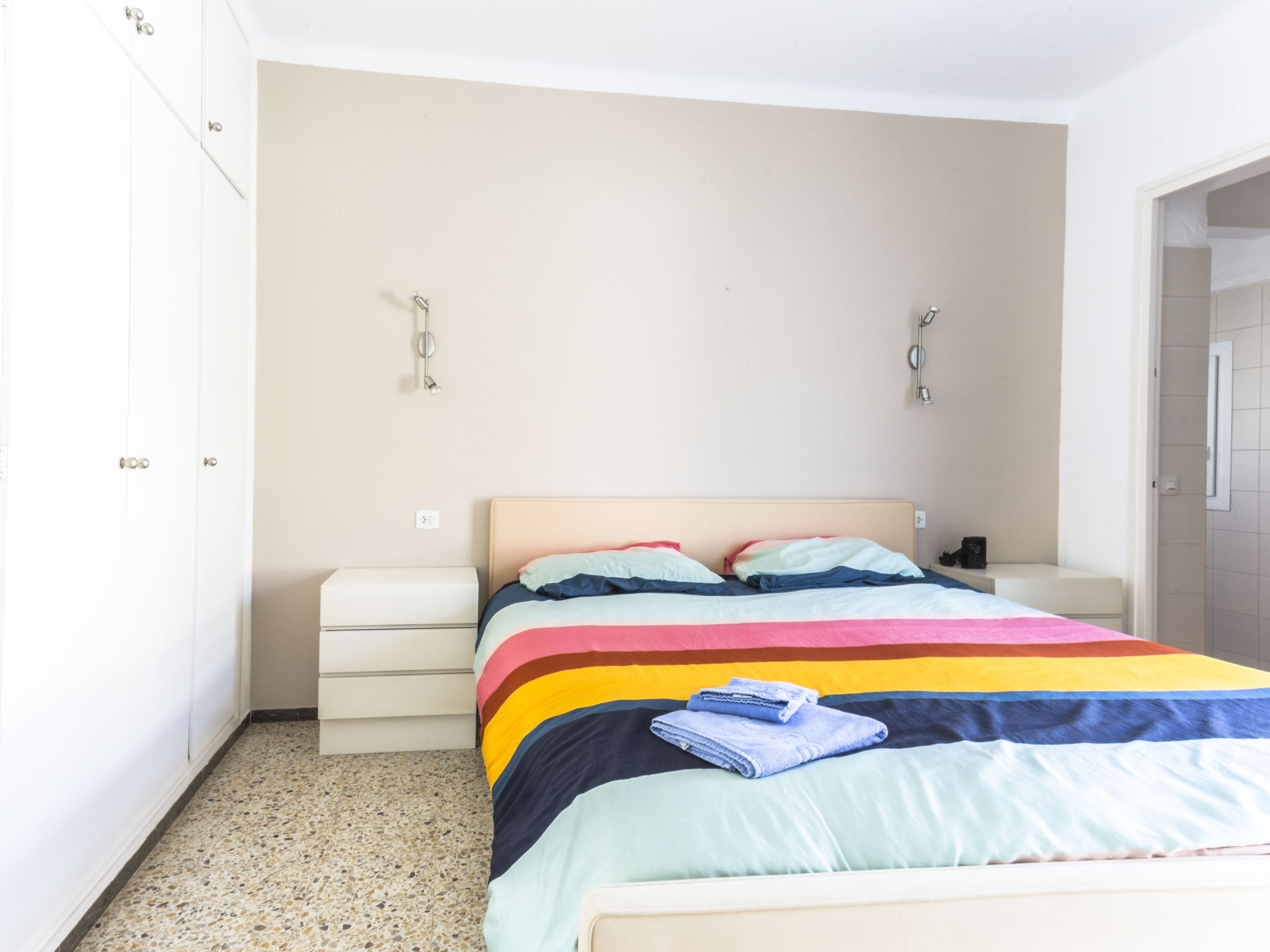 Foto 13 - Casa de 2 quartos em Castelló d'Empúries com piscina privada e vistas do mar