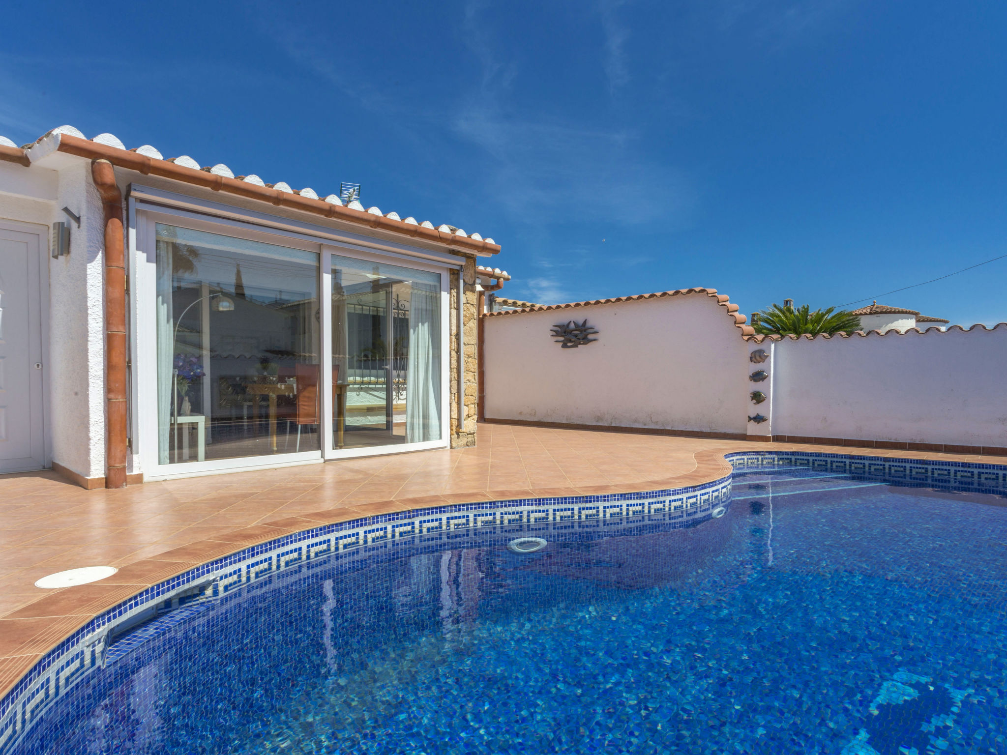 Photo 18 - Maison de 2 chambres à Castelló d'Empúries avec piscine privée et jardin