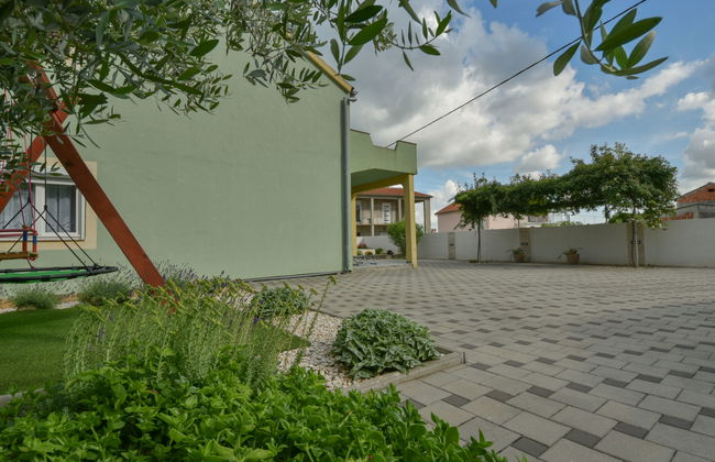 Casa de 3 quartos em Novigrad com terraço - Foto 20