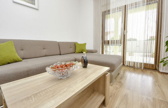 Casa de 3 quartos em Novigrad com terraço - Foto 4