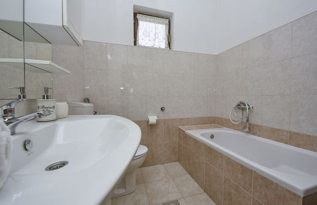 Casa de 3 quartos em Novigrad com terraço - Foto 14