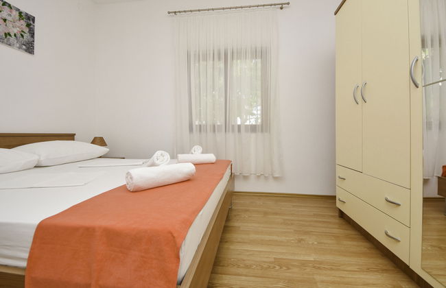 Casa de 3 quartos em Novigrad com terraço - Foto 8