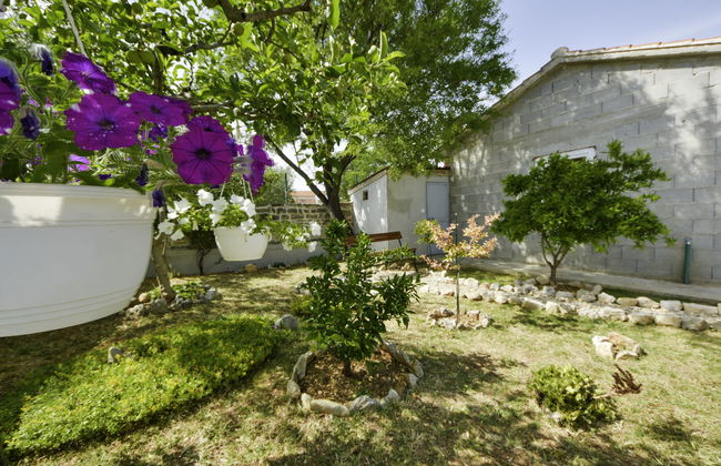 Casa de 3 quartos em Novigrad com terraço - Foto 19