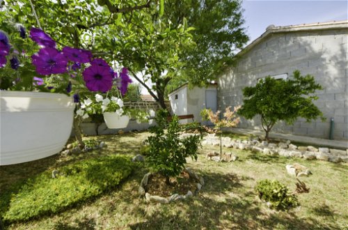 Foto 19 - Haus mit 2 Schlafzimmern in Novigrad mit terrasse und blick aufs meer
