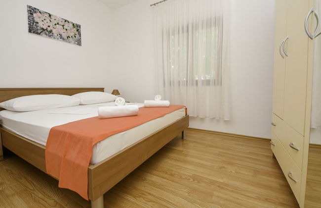 Casa de 3 quartos em Novigrad com terraço - Foto 6