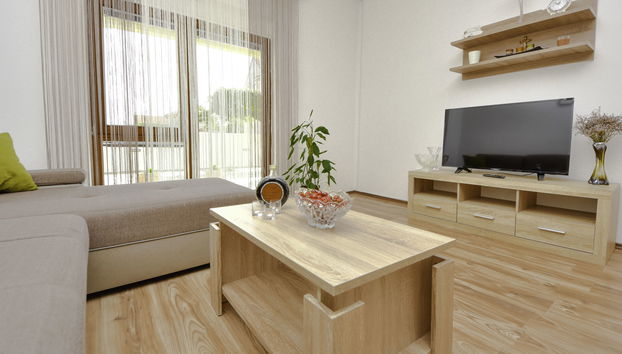 Casa de 3 quartos em Novigrad com terraço - Foto 5