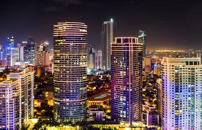 Manila Highlights Tour - Photo 3