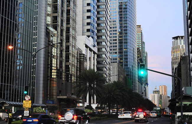 Manila Highlights Tour - Photo 4