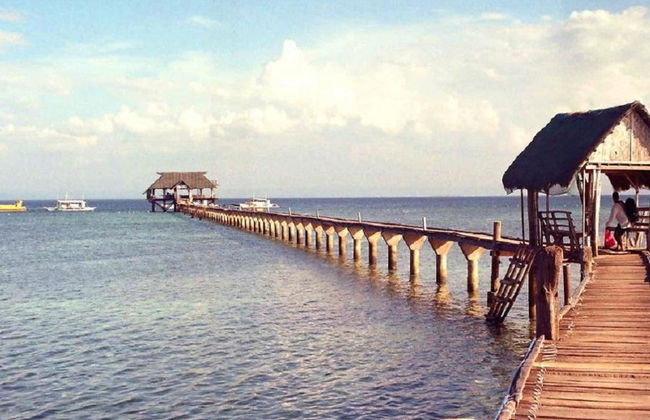 Cebu Island Swing - Photo 2
