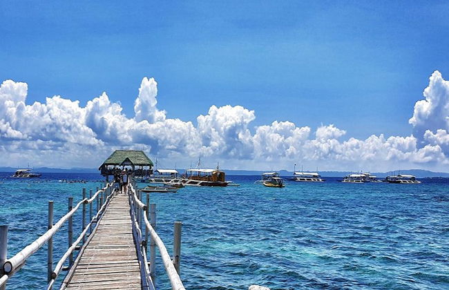 Cebu Island Swing - Photo 3