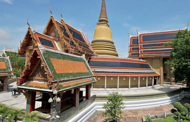 Explora Monk Chat - Foto 2