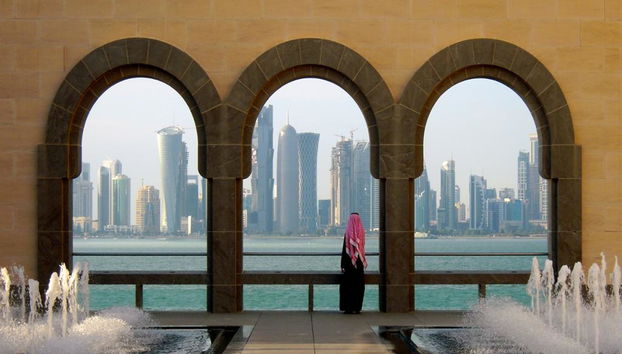 Tour exprés de medio día por Doha - Foto 5
