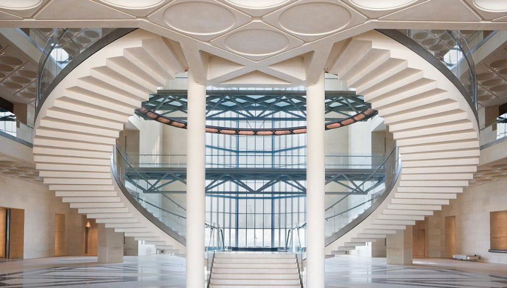Doha City - Full-Day Tour - Photo 1