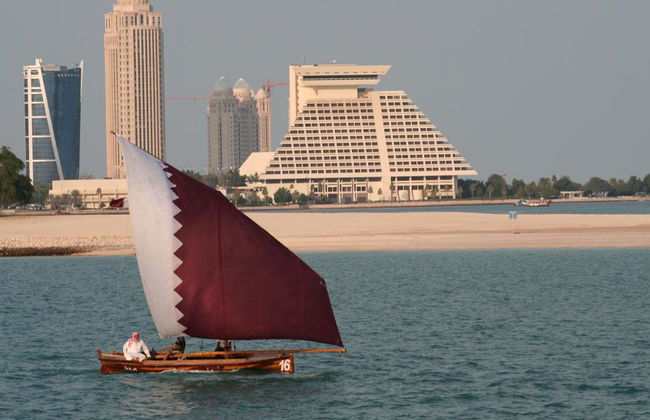 Tour exprés de medio día por Doha - Foto 6