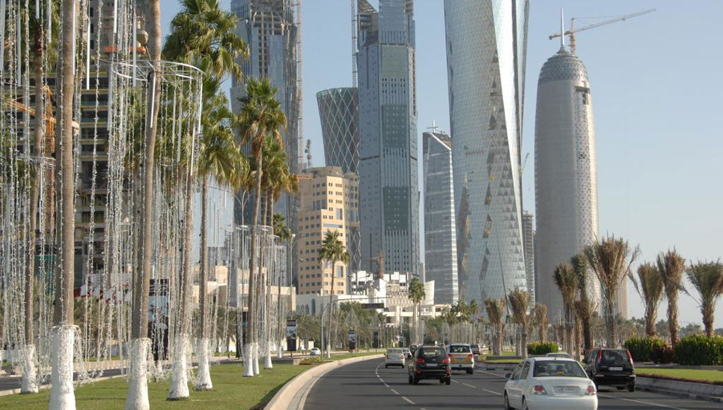 Tour exprés de medio día por Doha - Foto 1