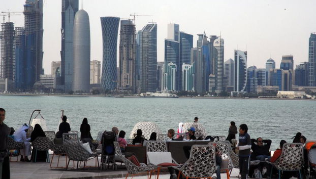 Tour exprés de medio día por Doha - Foto 2
