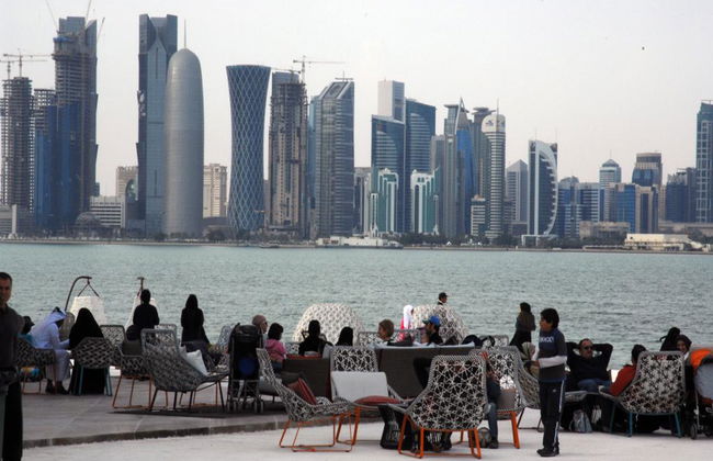 Tour exprés de medio día por Doha - Foto 2