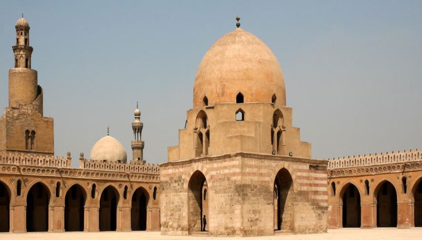 El Cairo islámico privado de medio día - Foto 3