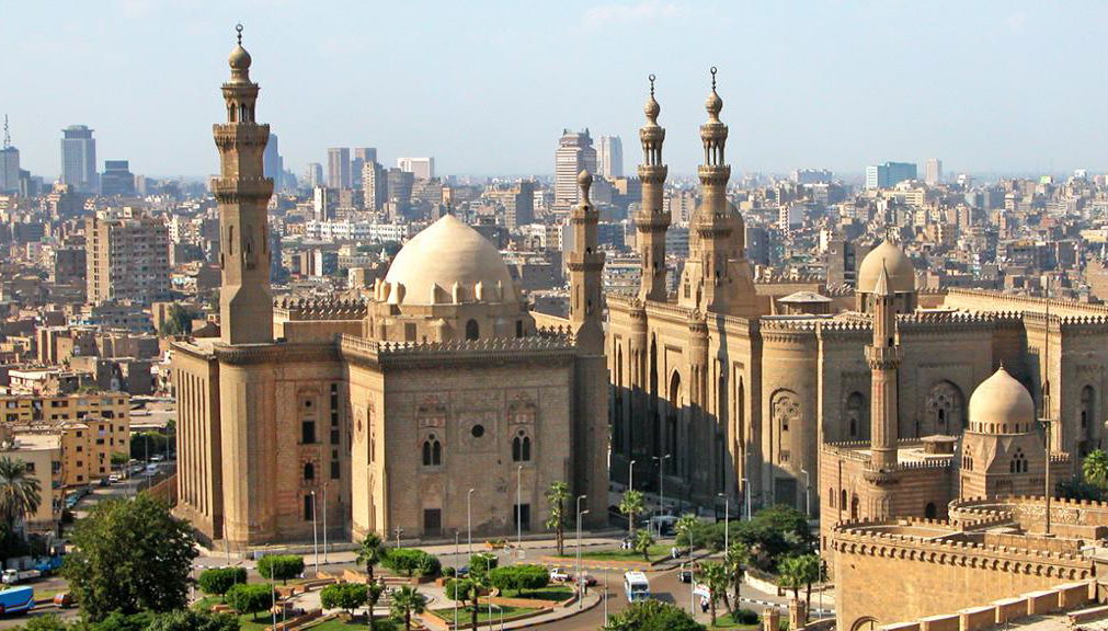 El Cairo islámico privado de medio día - Foto 1
