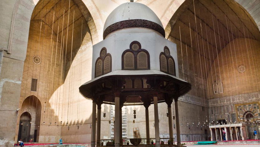 El Cairo islámico privado de medio día - Foto 2