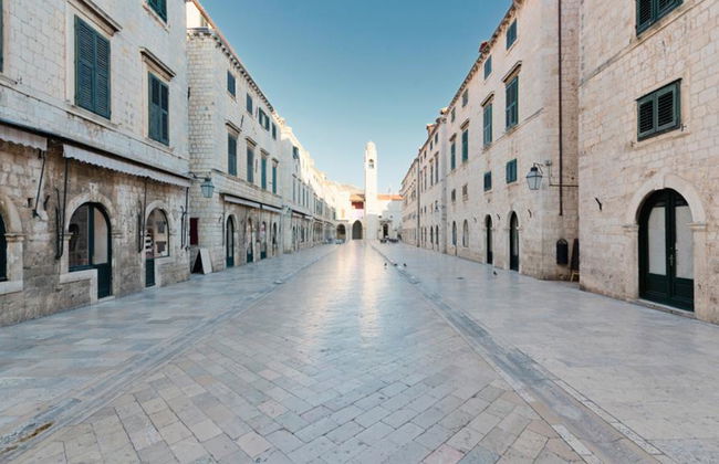 Dubrovnik Stadt und Panorama - Private Tour - Foto 7