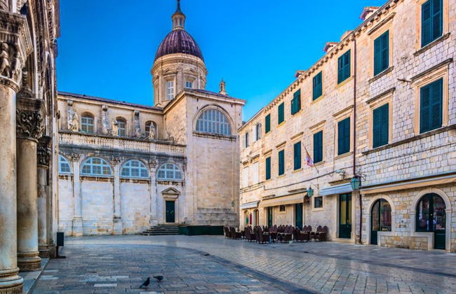 Dubrovnik Stadt und Panorama - Private Tour - Foto 6