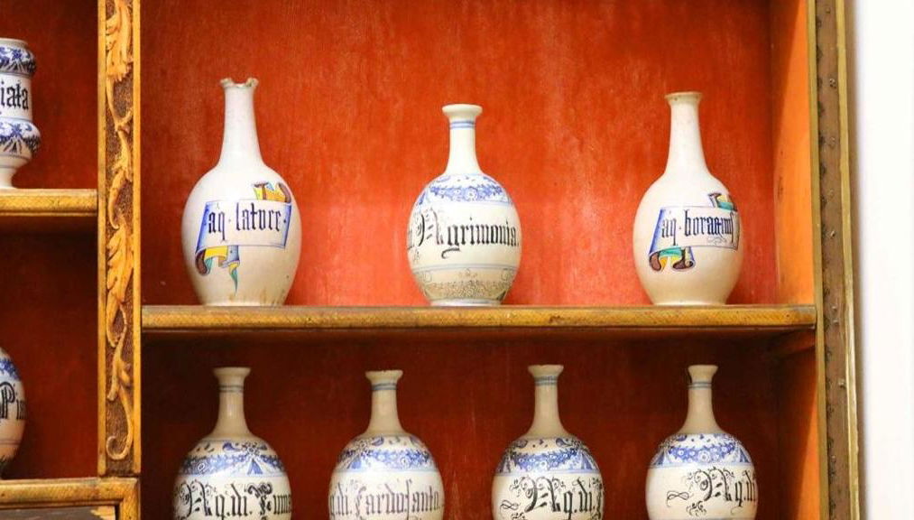 Secretos de Dubrovnik y la Antigua Farmacia - Excursión en tierra - Foto 1