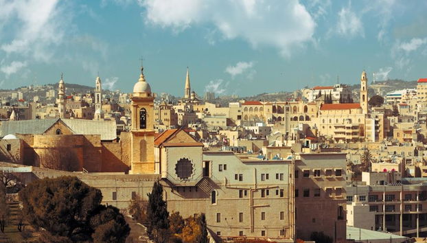 Belén y Jericó – Desde Tel Aviv - Foto 3
