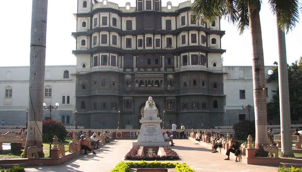 Indore Private Sightseeing Tour - Foto 4