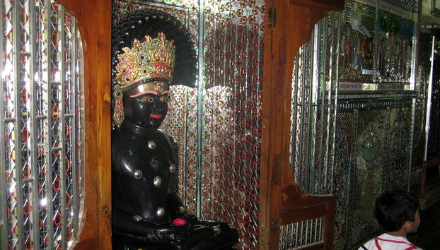 Indore Private Sightseeing Tour - Foto 3