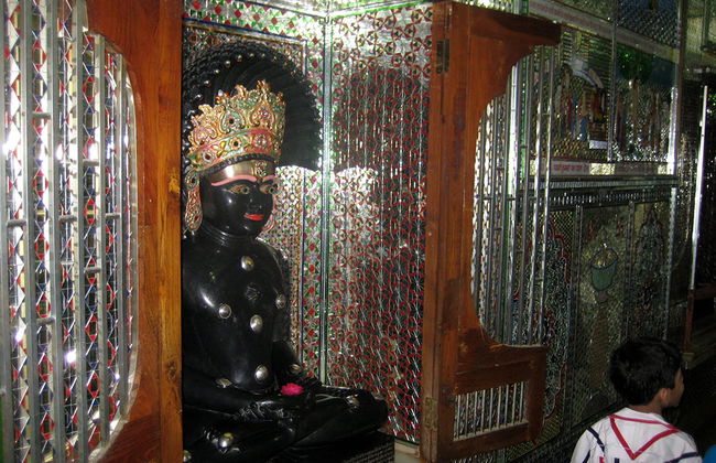 Recorrido turístico privado por Indore - Foto 3
