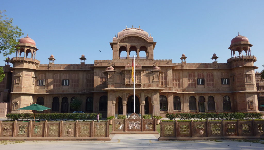 Indore Private Sightseeing Tour - Foto 1