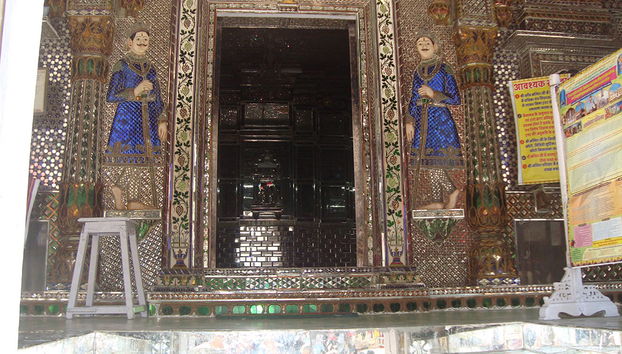 Indore Private Sightseeing Tour - Foto 2