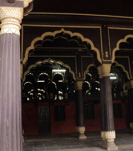 Photo – Excursion to Mysore and Srirangapatnam - Full-Day Tour